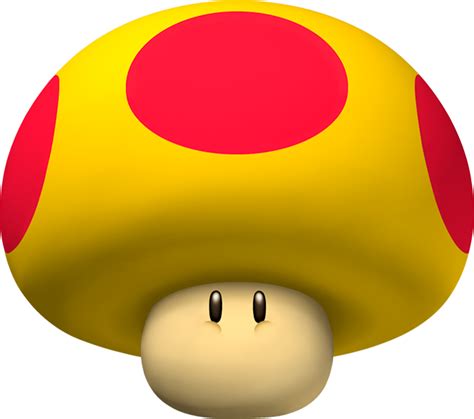 Mushroom off mario - Here are 15 quick facts about mushrooms in Mario you should know. 1. Collecting the super mushroom makes you super Mario. Most commonly, the mushroom that appears in Mario games is the super mushroom. It is a Mario Bros mushroom that is usually red and features a white-spotted cap. When Mario or Luigi collects a super …